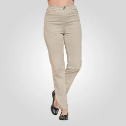 Leichte Sommerhose Stretch