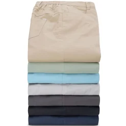 Leichte Sommerhose Stretch