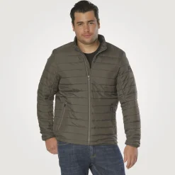 Leichte Steppjacke von Artime mit dekorativen Akzenten