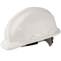 Leichter Bauhelm