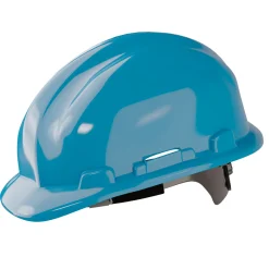 Leichter Bauhelm