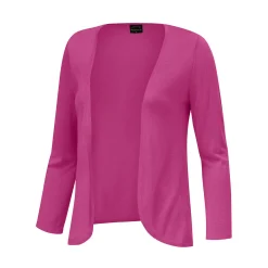 Leichter Cardigan von Artime aus Viscose
