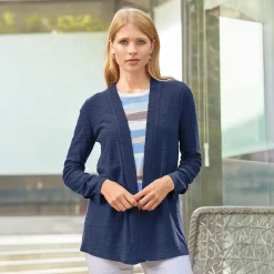 Leichter Damen Cardigan