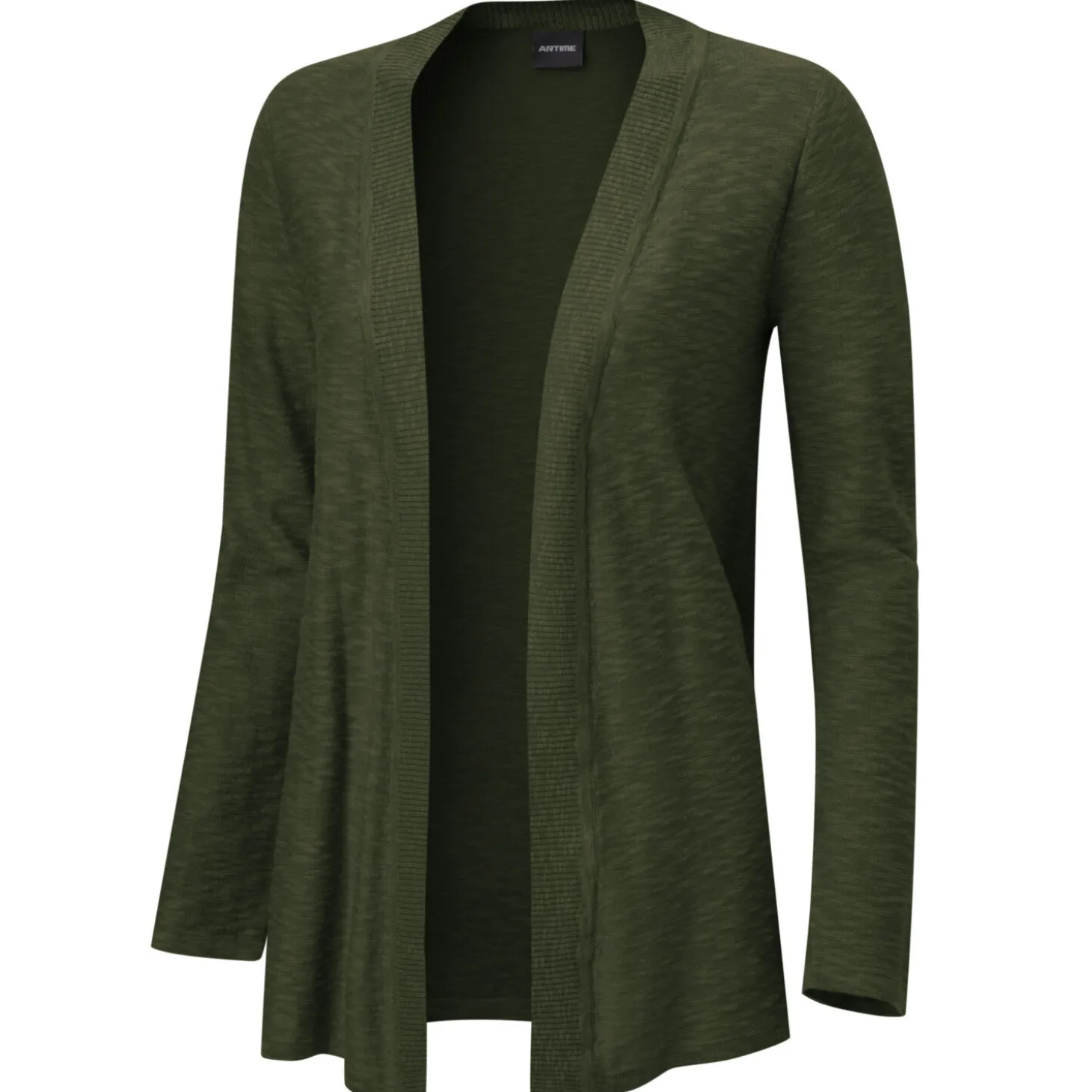 Leichter Damen Cardigan