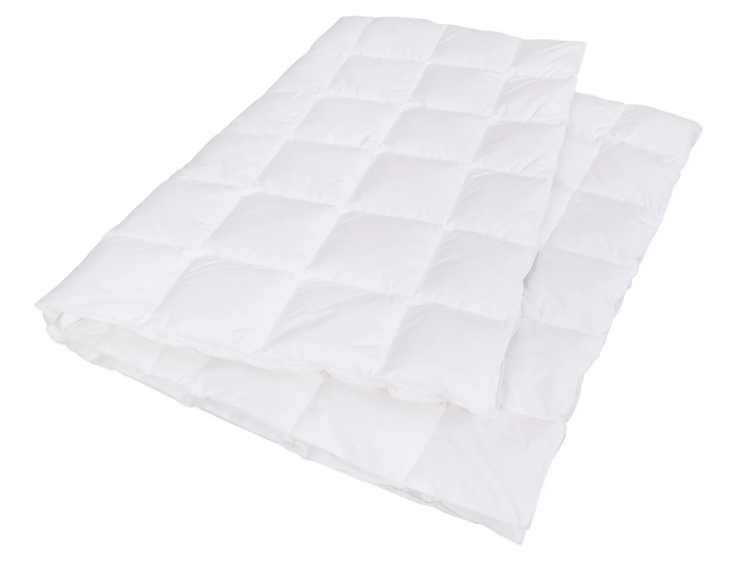 Leichtes Sommerduvet Nala