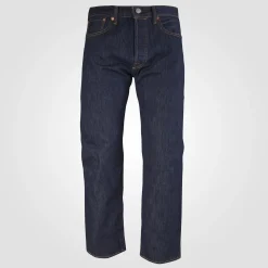 Levi's 501 Herren Jeans mit Knopfleiste