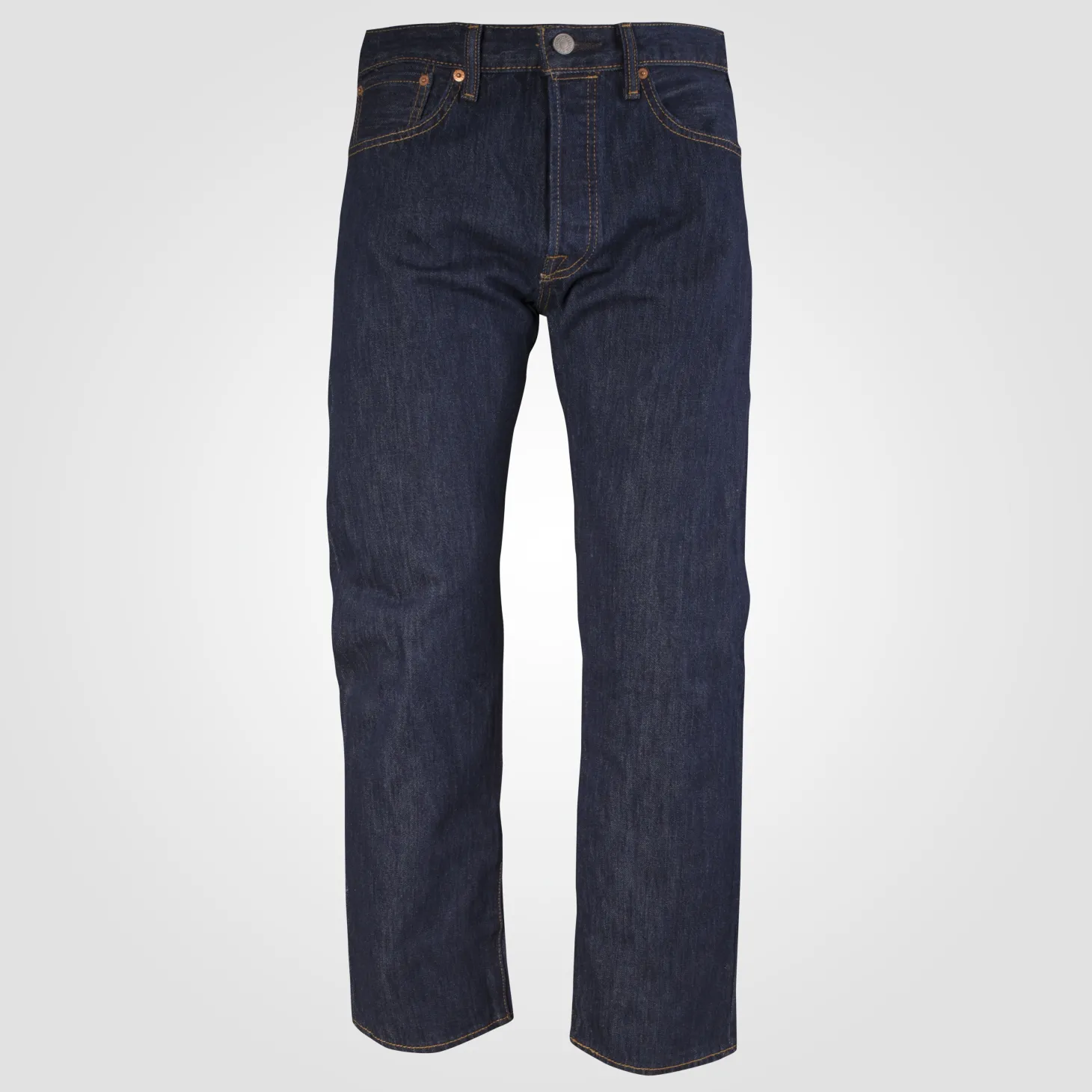 Levi's 501 Herren Jeans mit Knopfleiste