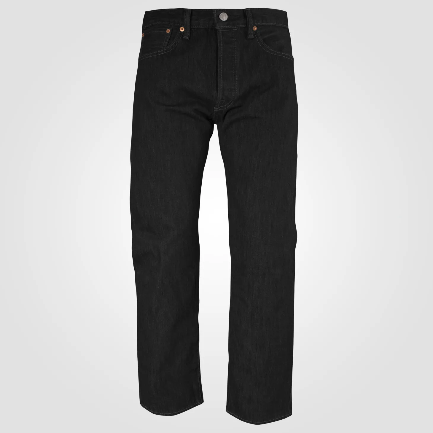 Levi's 501 Herren Jeans mit Knopfleiste