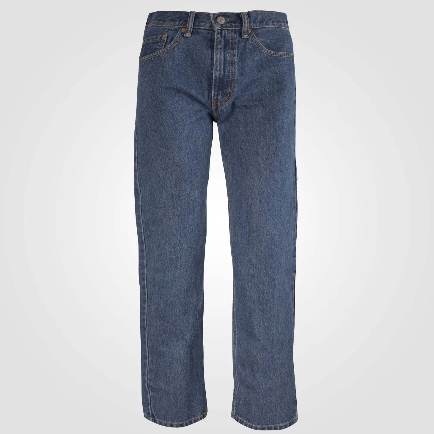 Levi's 505 Herren Jeans mit Reissverschluss
