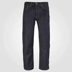 Levi's 505 Herren Jeans mit Reissverschluss