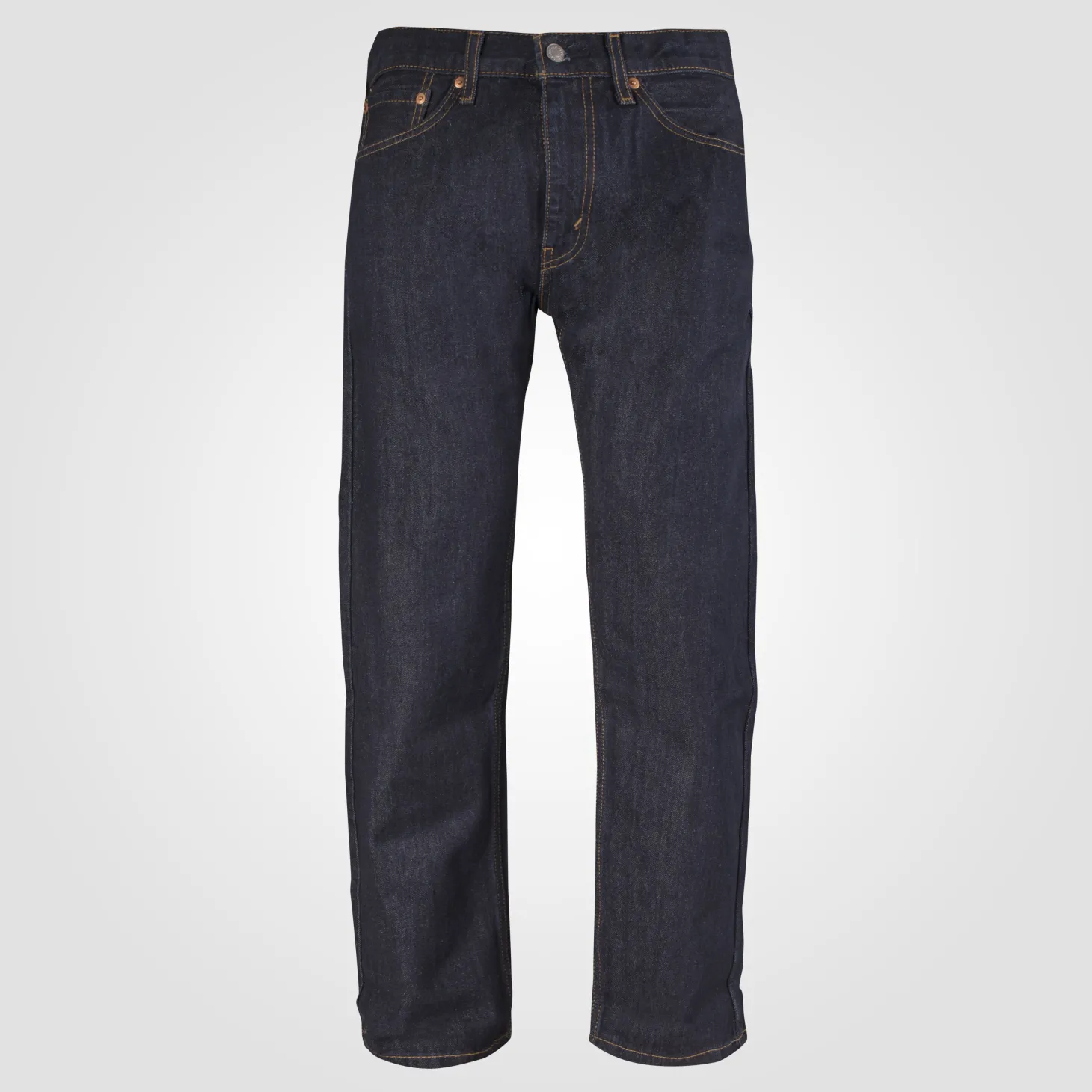 Levi's 505 Herren Jeans mit Reissverschluss