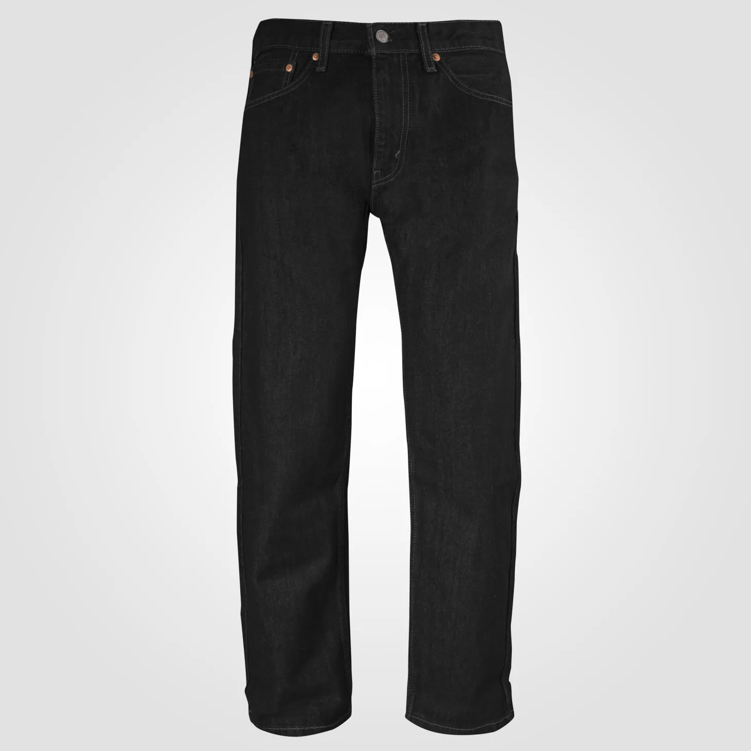 Levi's 505 Herren Jeans mit Reissverschluss