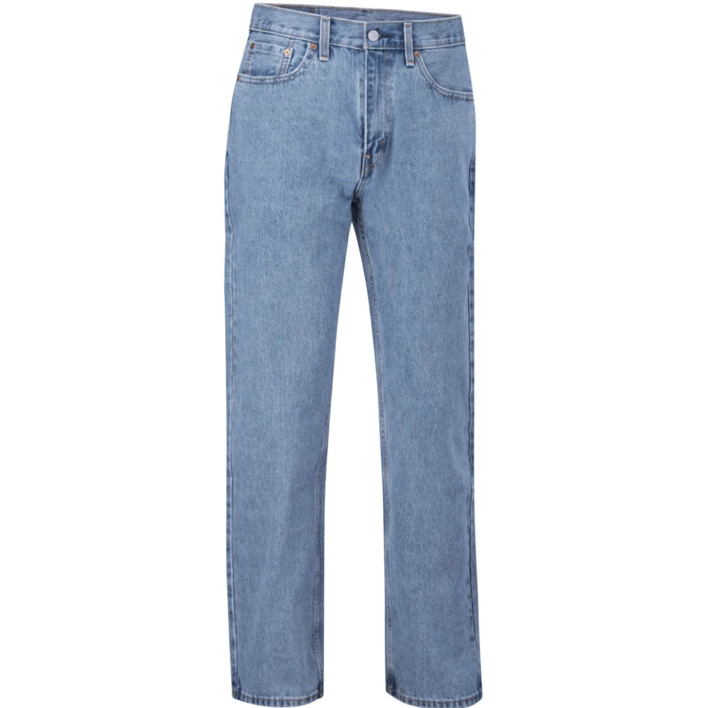Levi's 505 Herren Jeans mit Reissverschluss
