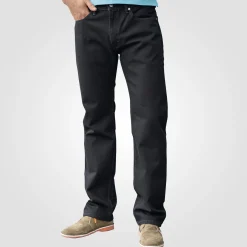 Levi's 505 Herren Jeans mit Reissverschluss