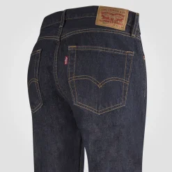 Levi's 505 Herren Jeans mit Reissverschluss
