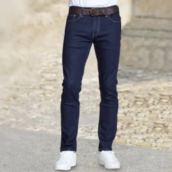 Levi's 511 Herren Jeans Slim Fit