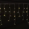 Lichtervorhang, 384 LED