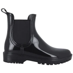 LICO Damen Kurz-Gummistiefel