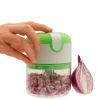 Livington 3 Seconds Chopper, Power-Zerkleinerer