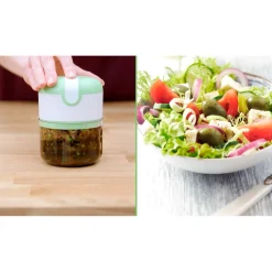 Livington 3 Seconds Chopper, Power-Zerkleinerer