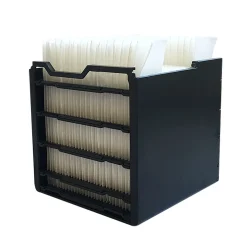 Livington Arctic Air Ersatzfilter, 1 Stück
