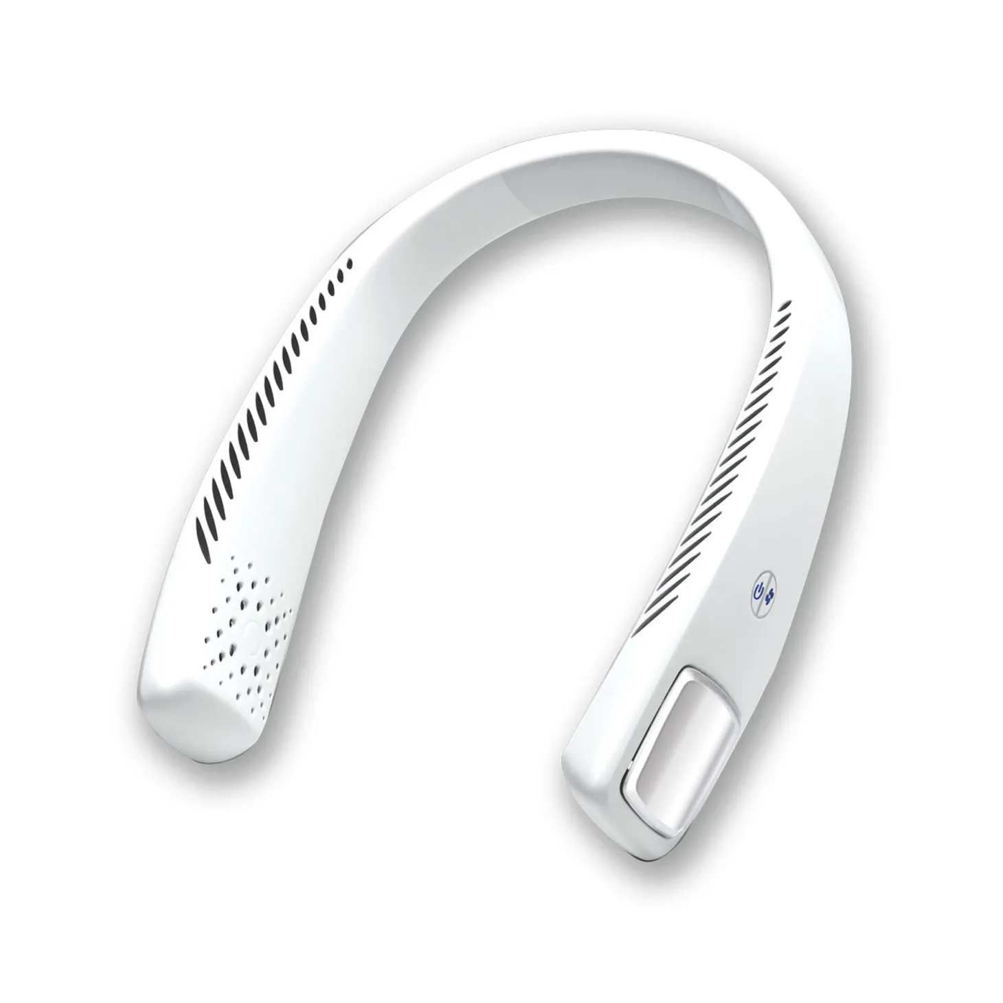 Livington Cool2Go, Ventilator mit Nackenband