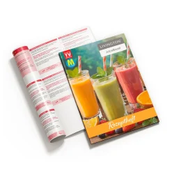 Livington Juice Boost Mini-Entsafter