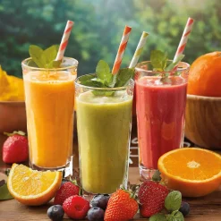 Livington Juice Boost Mini-Entsafter