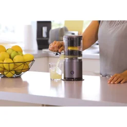 Livington Juice Boost Mini-Entsafter