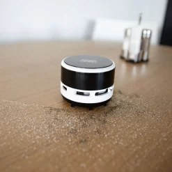 Livington Mini-Tischsauger ohne Kabel