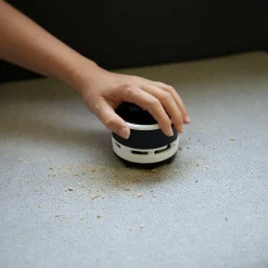 Livington Mini-Tischsauger ohne Kabel