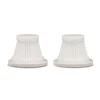 Livington Pocket Vac Ersatzfilter, 2er-Set