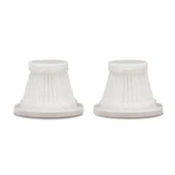 Livington Pocket Vac Ersatzfilter, 2er-Set