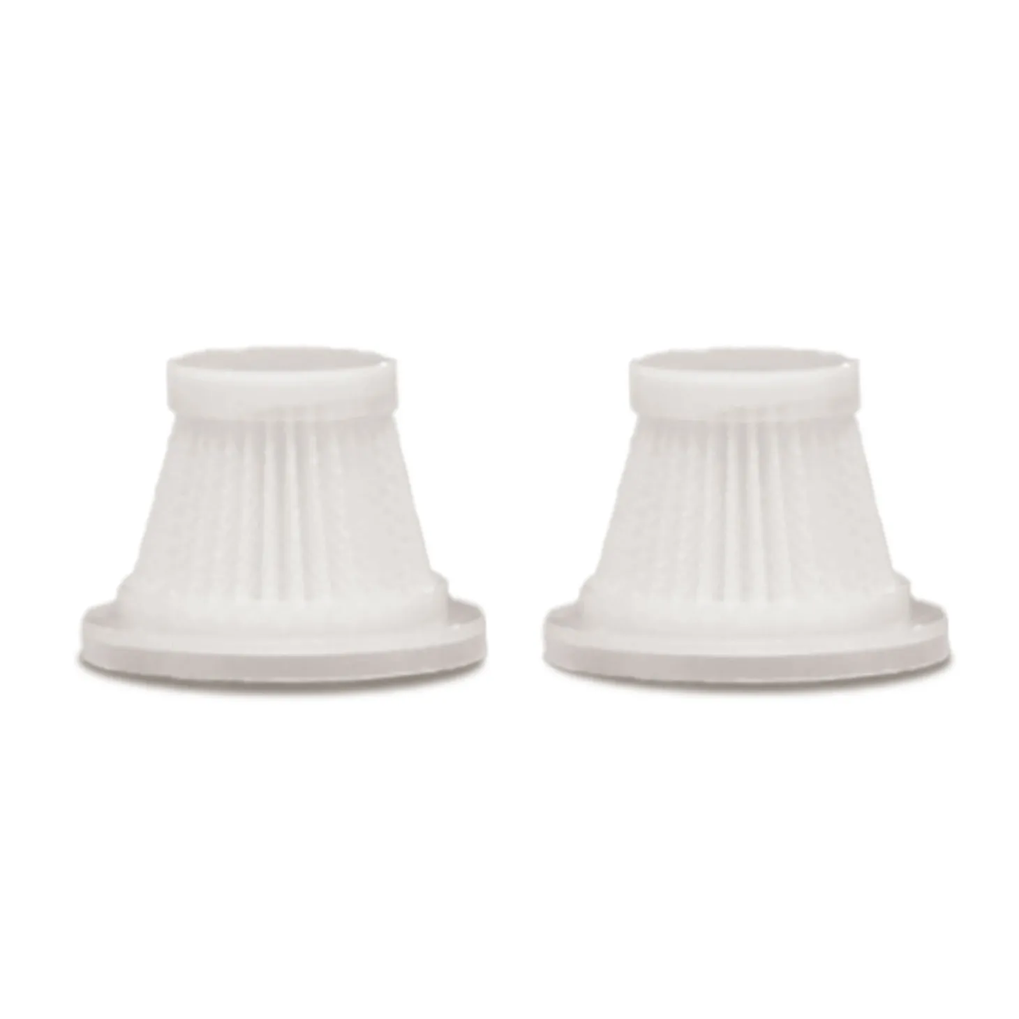 Livington Pocket Vac Ersatzfilter, 2er-Set