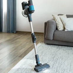 Livington Sense IQ Akkusauger mit Staubsensor