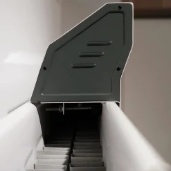 Livington Smart Air - Wärmeverteiler