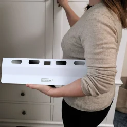 Livington Smart Air - Wärmeverteiler