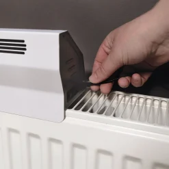 Livington Smart Air - Wärmeverteiler