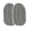 Livington Steam Touch Mikrofaser Pad