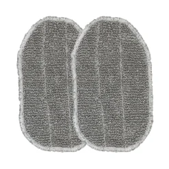 Livington Steam Touch Mikrofaser Pad