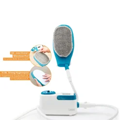 Livington Steam Touch Reinigungs-Dampfhandschuh