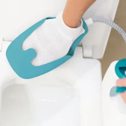Livington Steam Touch Reinigungs-Dampfhandschuh