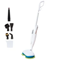Livington Steam-Twister Dampfreiniger