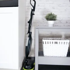 Livington Steam-Twister Dampfreiniger