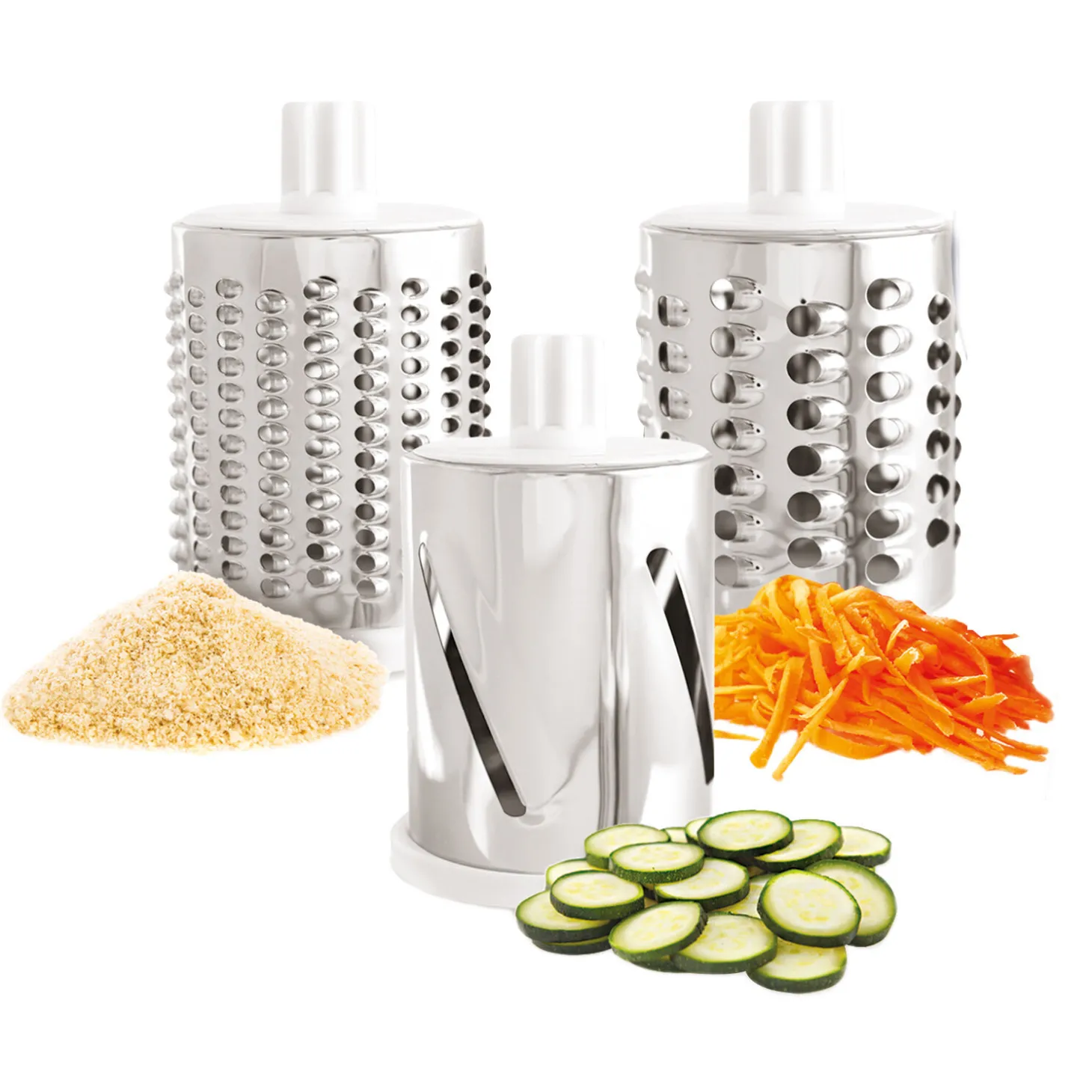 Livington Sumoslicer