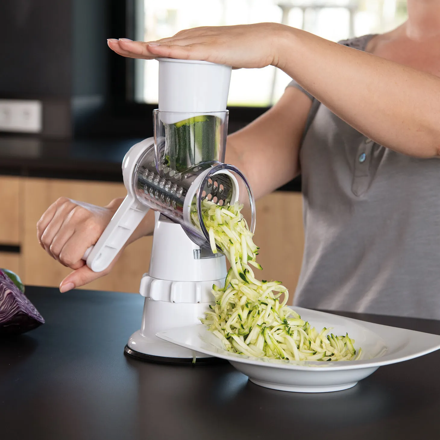 Livington Sumoslicer