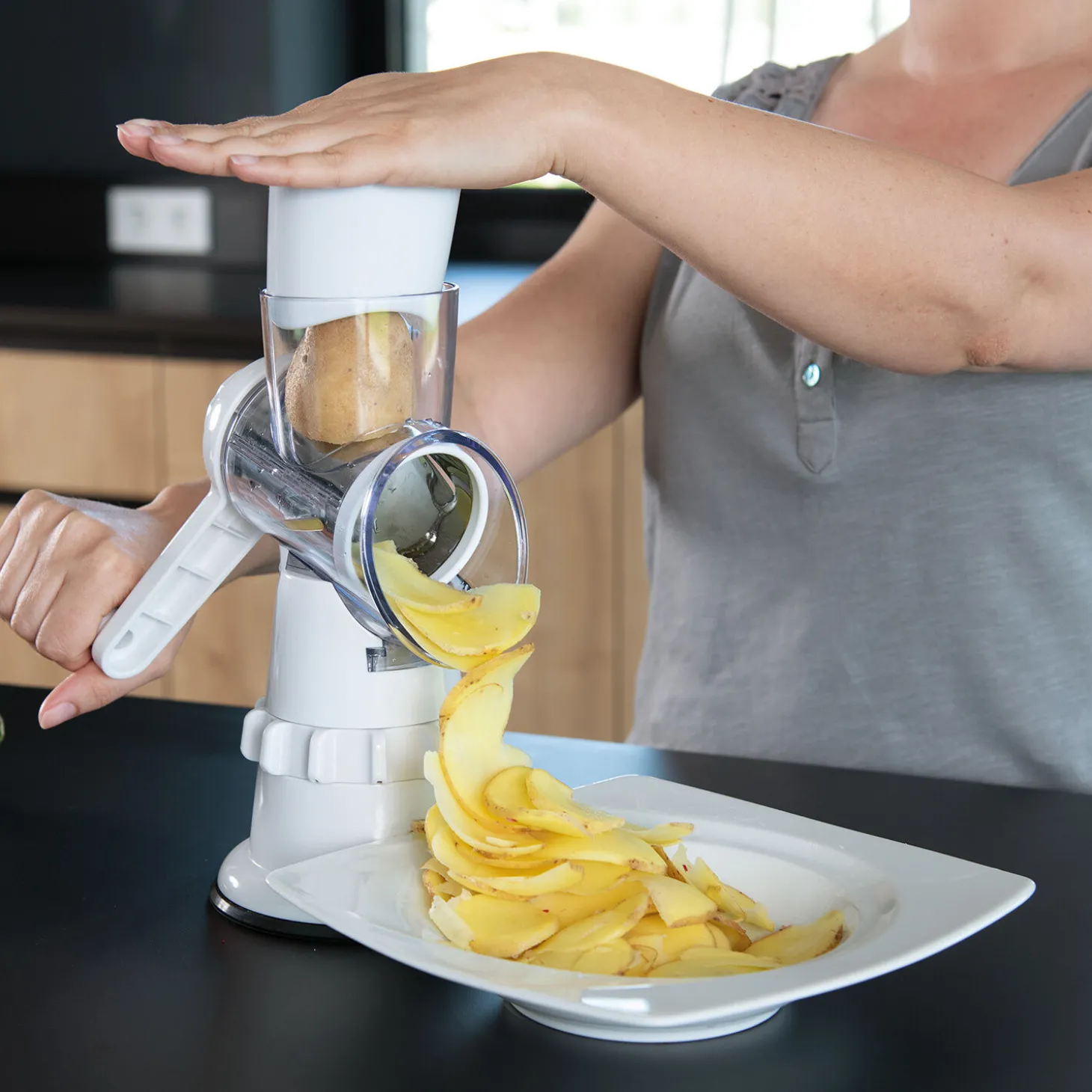Livington Sumoslicer