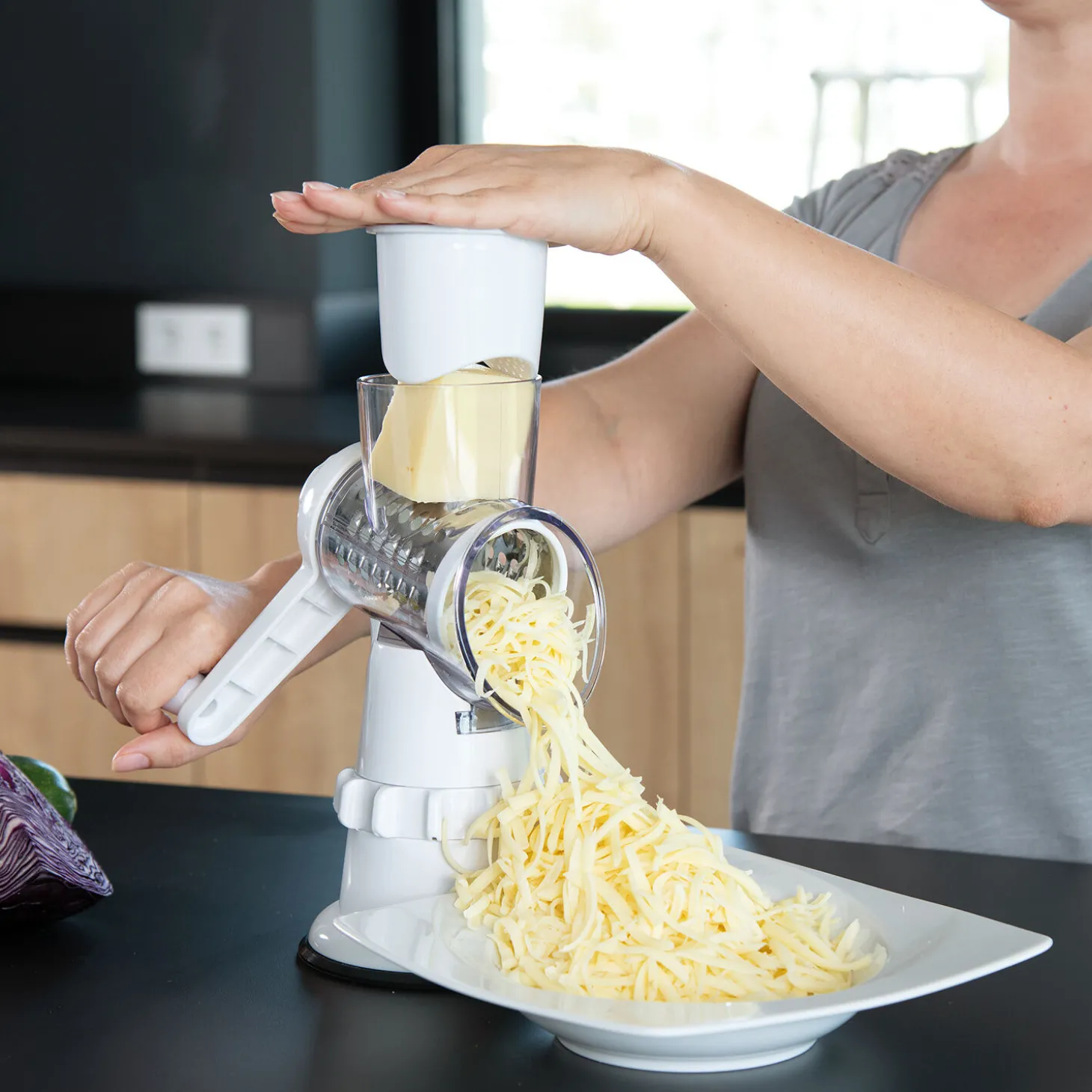 Livington Sumoslicer
