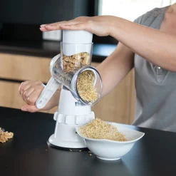 Livington Sumoslicer