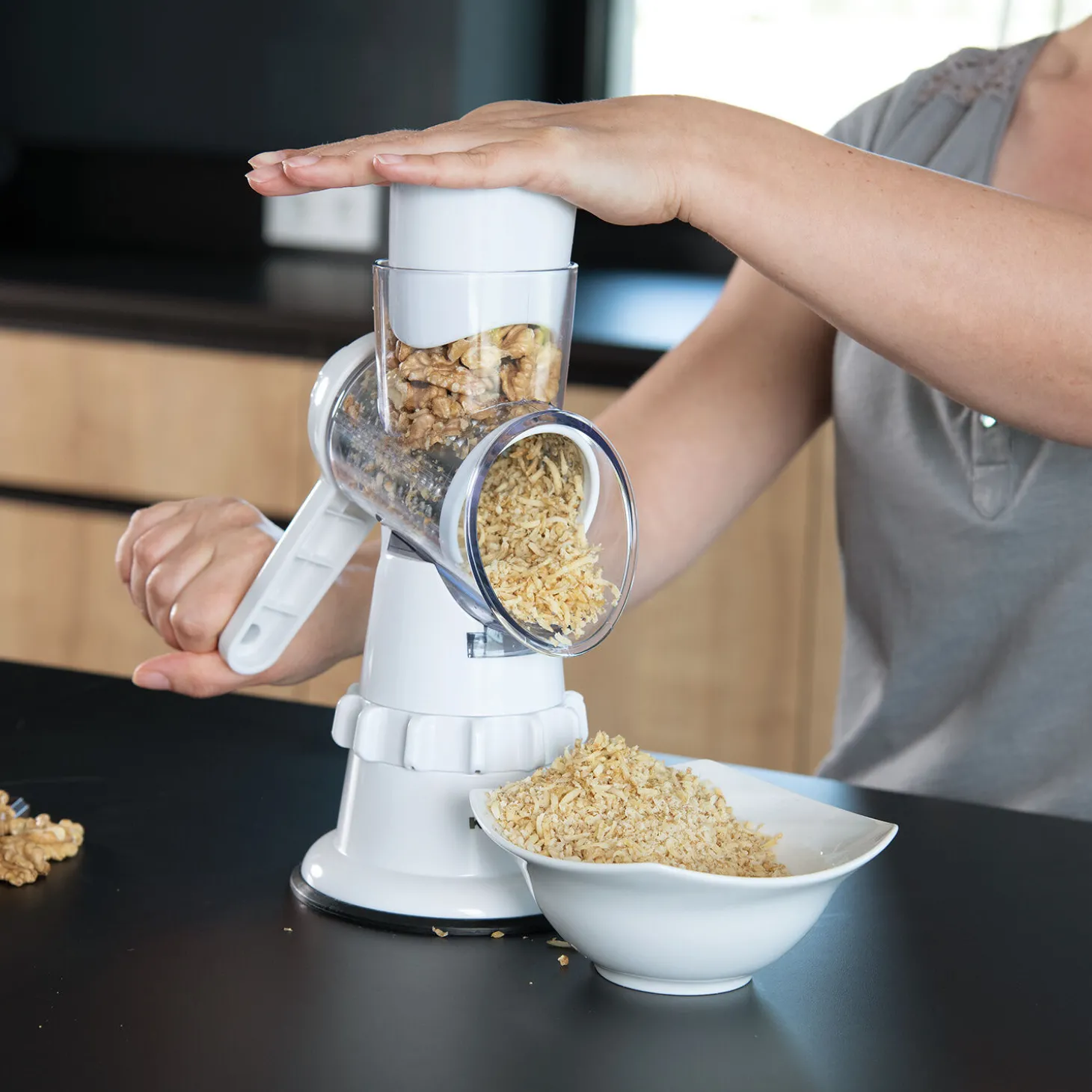 Livington Sumoslicer